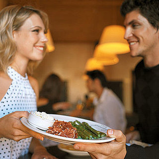 Would You Send a Plate Back to the Kitchen? Would You Send a Plate Back to the Kitchen?